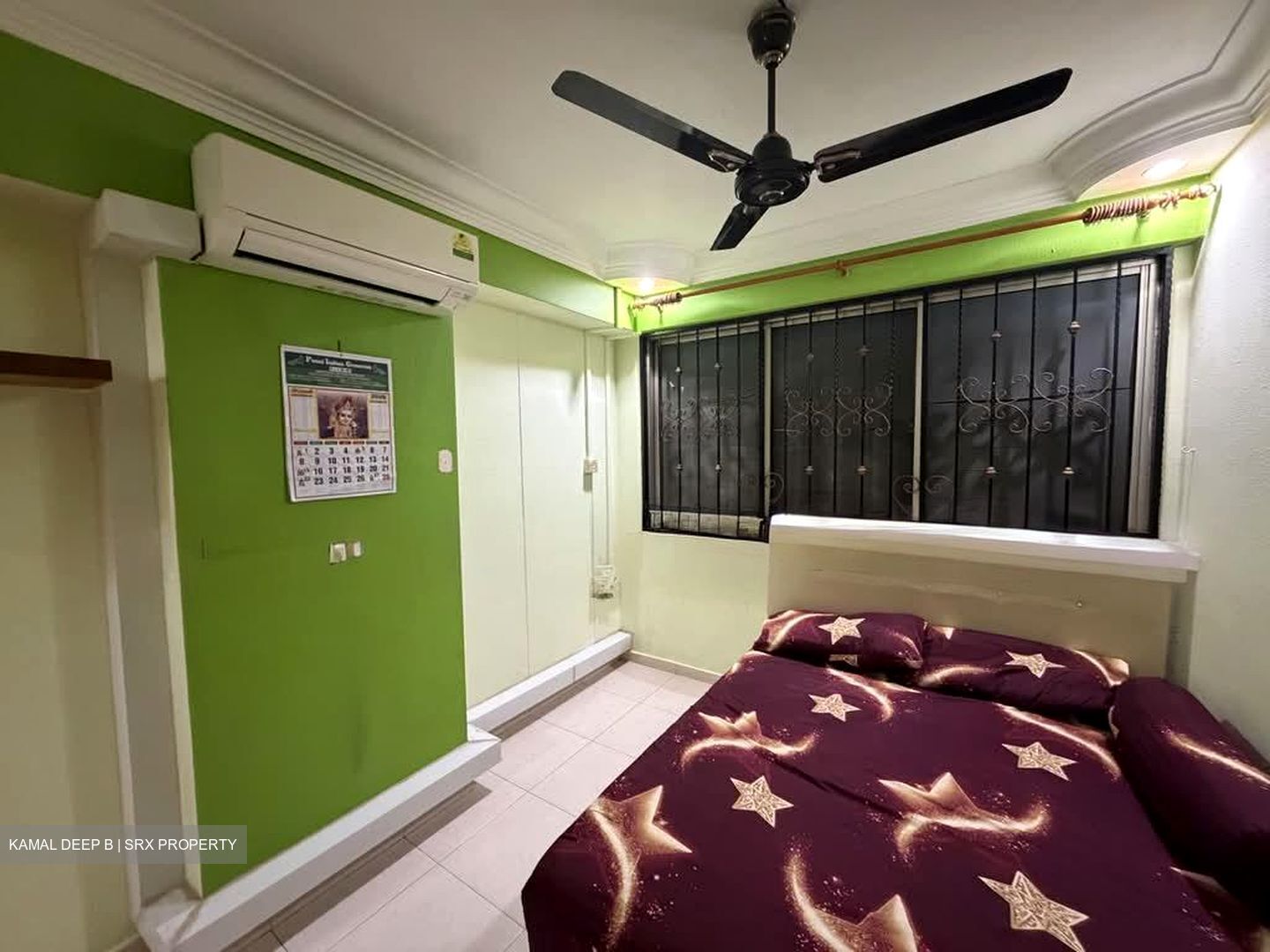 Blk 417 Hougang Avenue 8 (Hougang), HDB 4 Rooms #597118651